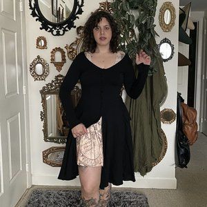 Elhoffer Potion's Mistress Tunic